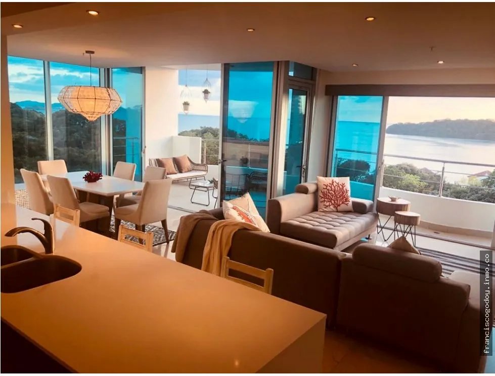 Apartamento en venta veracruz