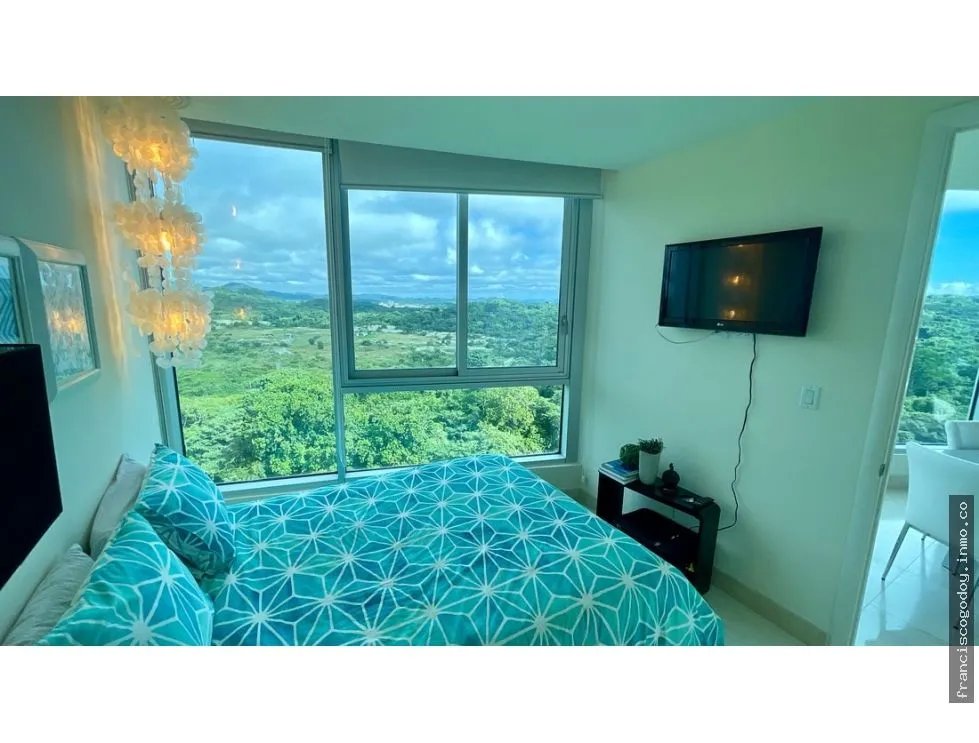 Apartamento en venta veracruz