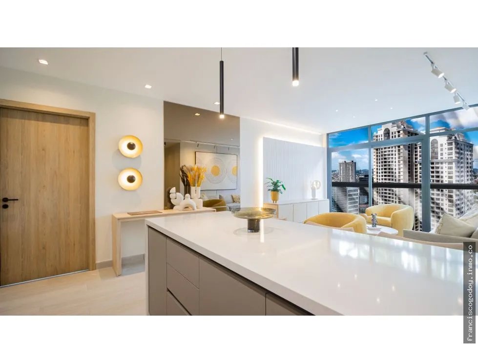 Apartamentos en venta, costa del este
