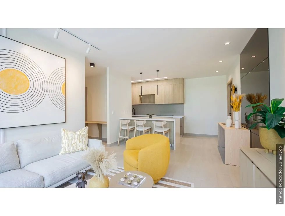 Apartamentos en venta, costa del este