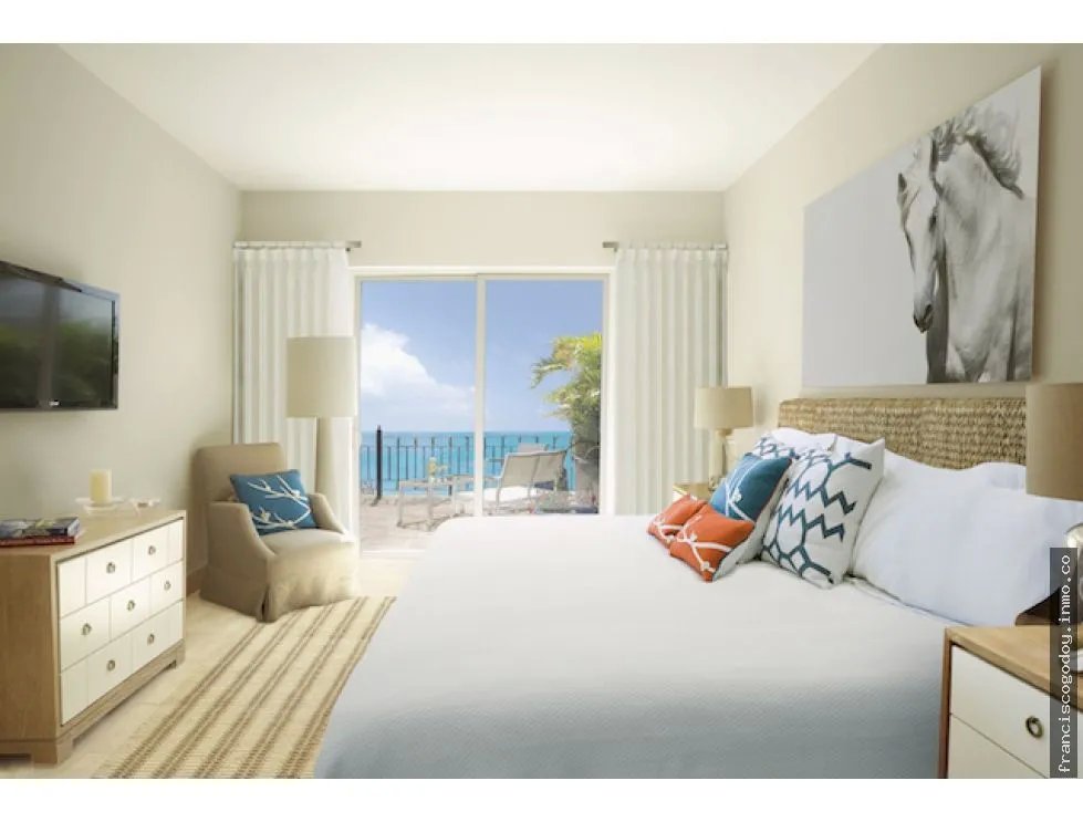 Apartamento en venta buenaventura