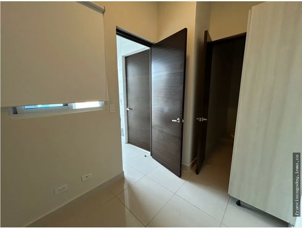 Venta de apartamento en costa del este
