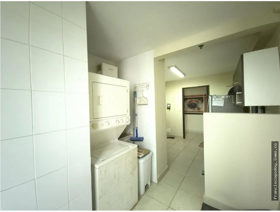 Apartamento en venta / clayton