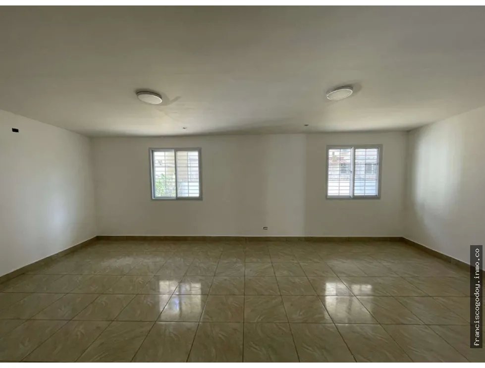 Casa en venta en hato pintado, ciudad de panamá