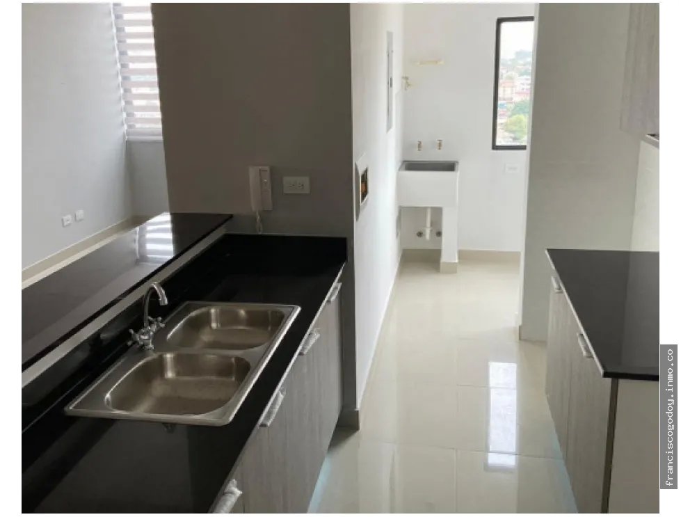 Apartamento en venta parque lefevre