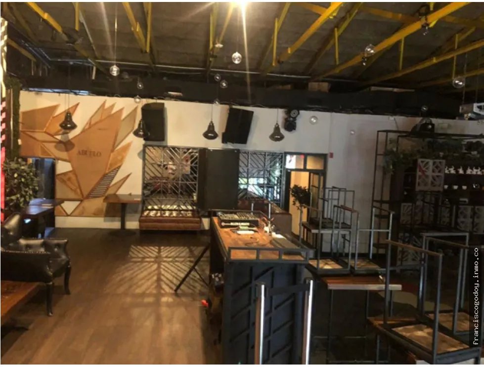 Edificio en venta en casco antiguo
