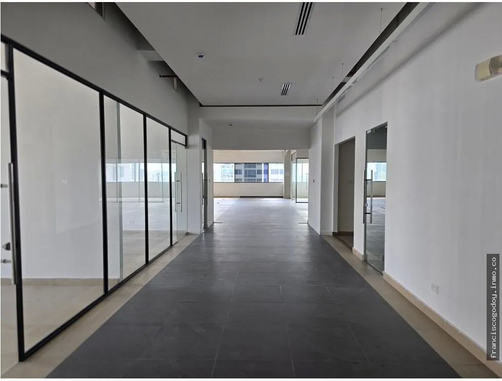 Oficinas en alquiler en san francisco