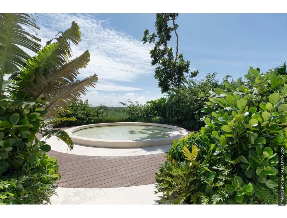 Apartamento en venta santa maría golf & country club