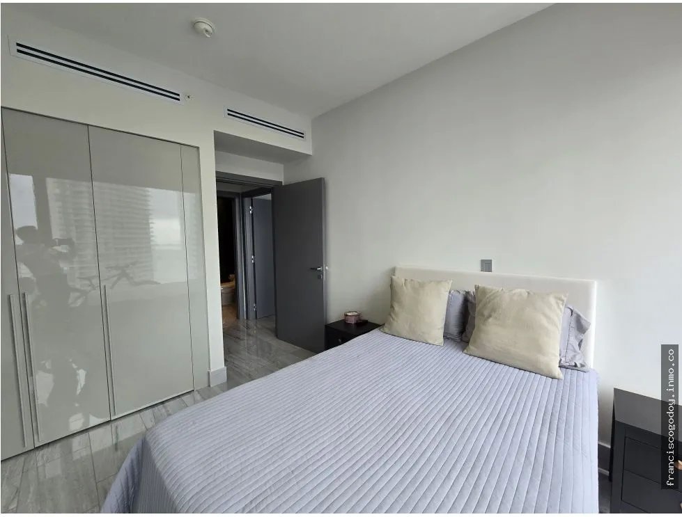 Apartamento en venta avenida balboa