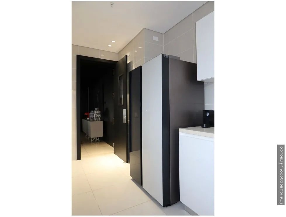 Venta de apartamento en coco del mar