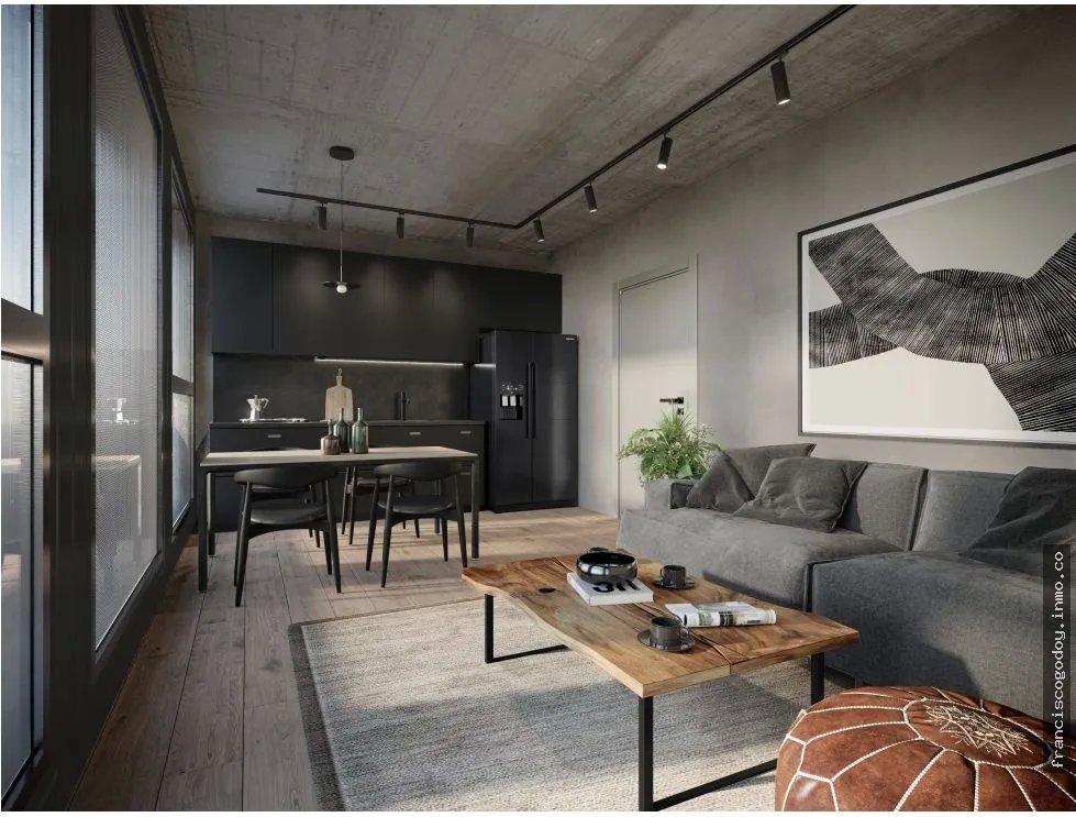 Apartamento en venta  coco del mar, ciudad de panamá