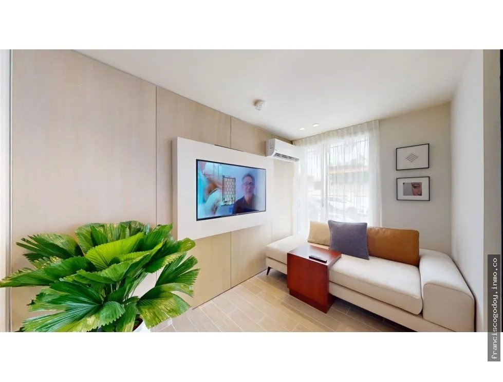 Apartamento en venta en avenida balboa - bella vista