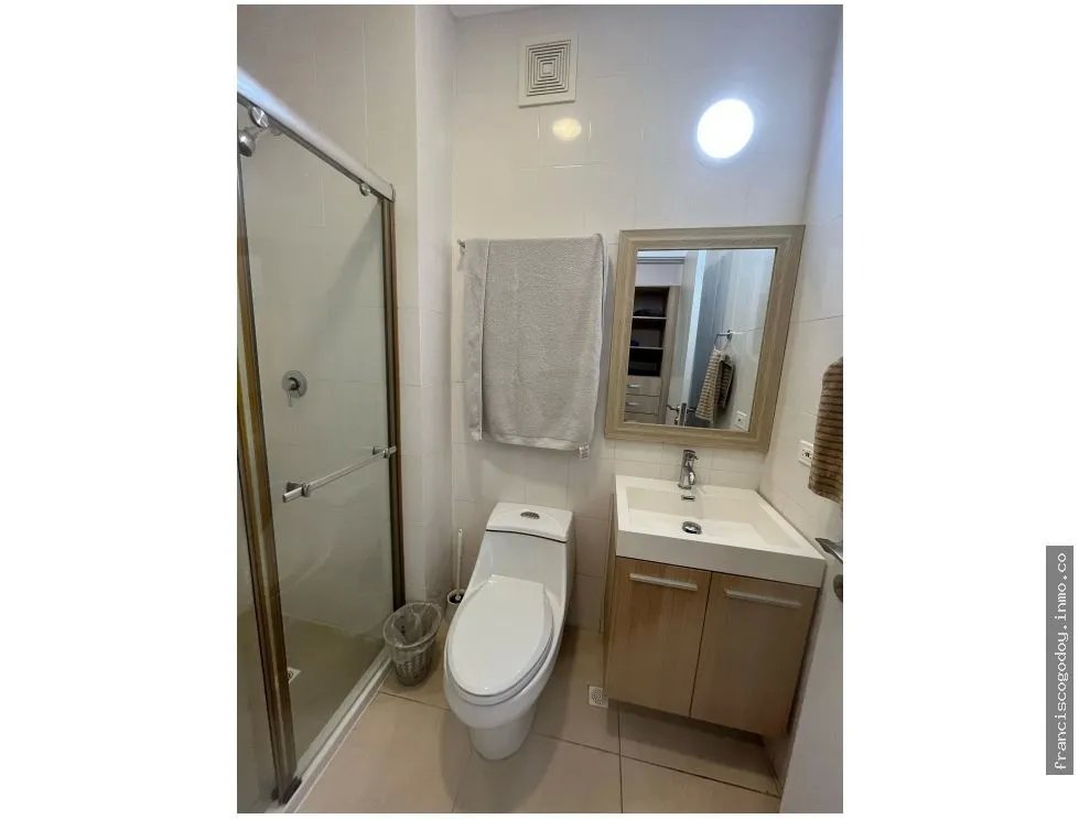 Alquiler de apartamento en punta pacífica, panamá
