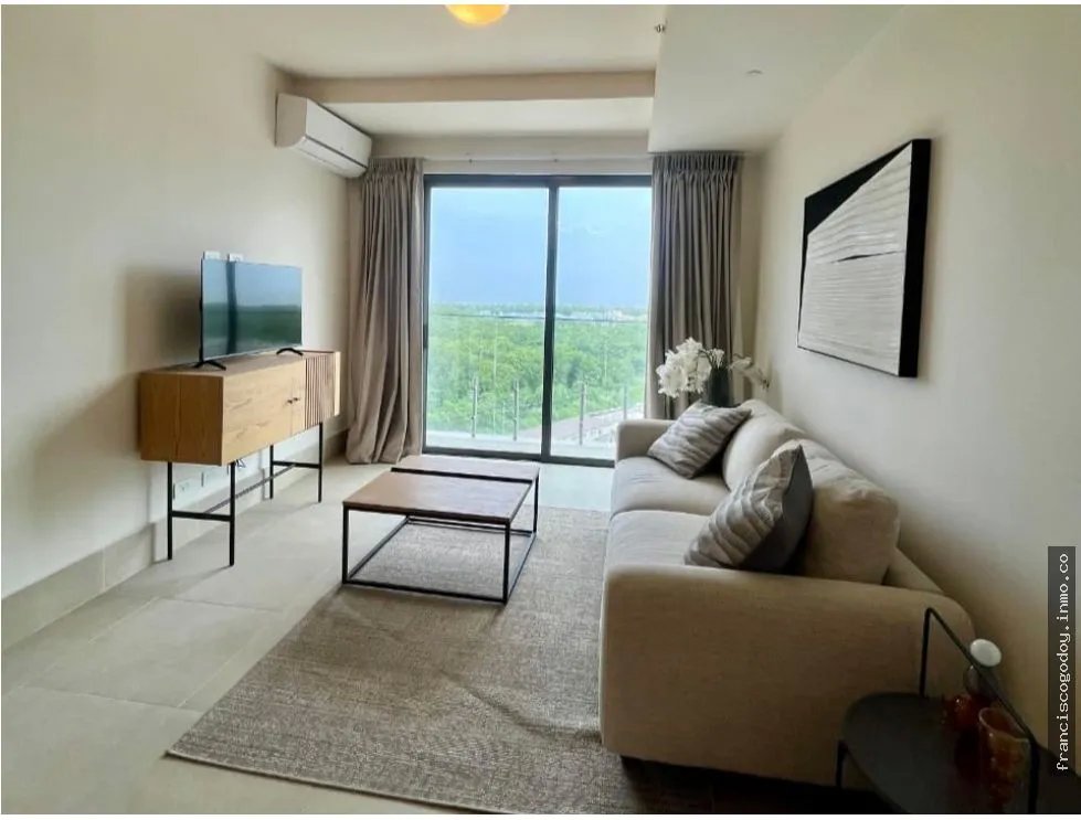 Se vende apartamento en ocean house santa maria