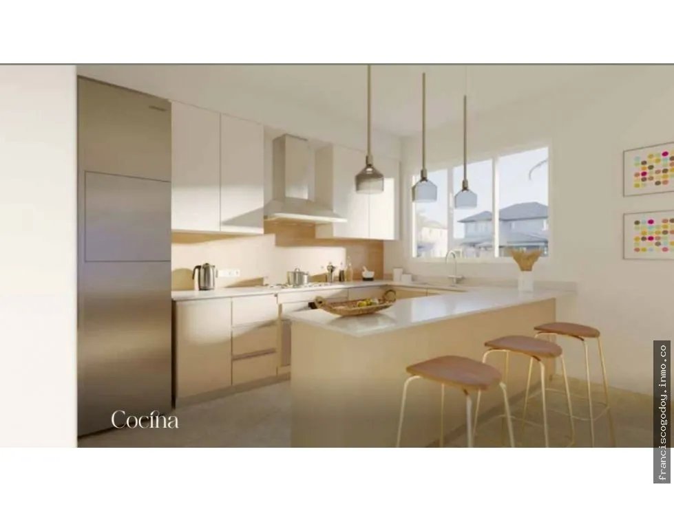 Venta de apartamento en bijao, beach club