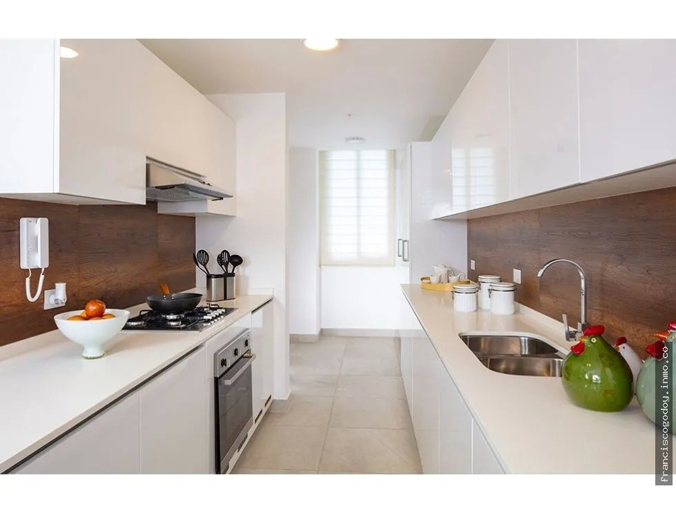 Venta de apartamentos en el cangrejo