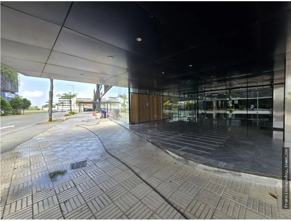 Oficina en venta santa maría business district