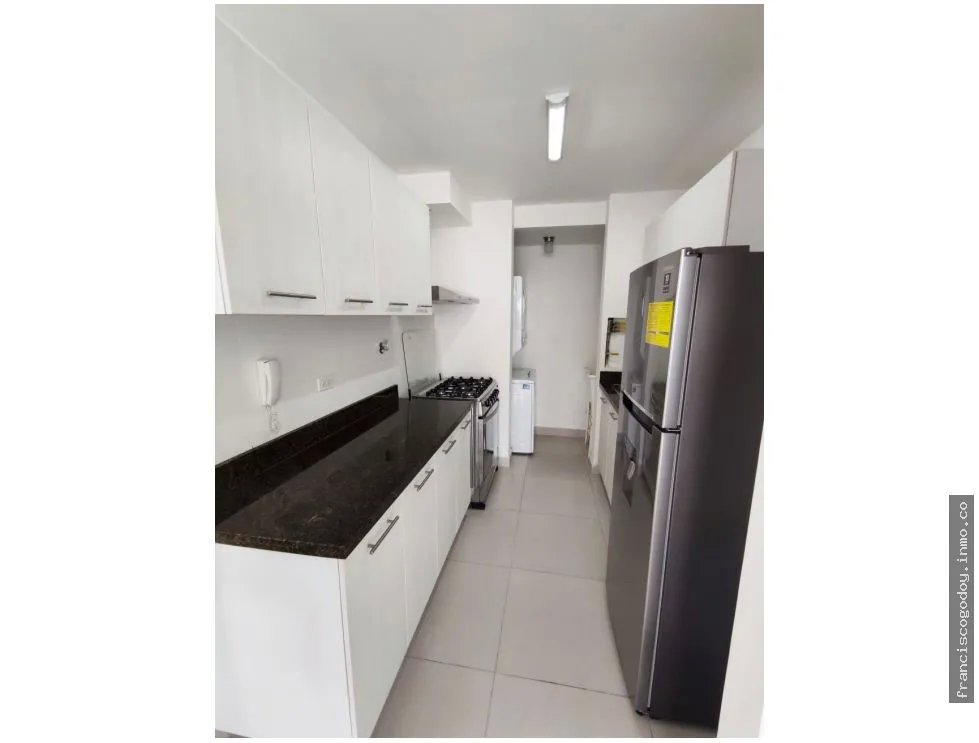Venta de apartamento en san francisco, ciudad de panamá