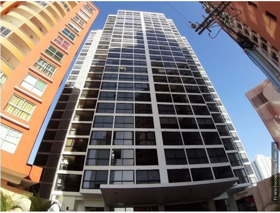 Apartamento en venta en betania