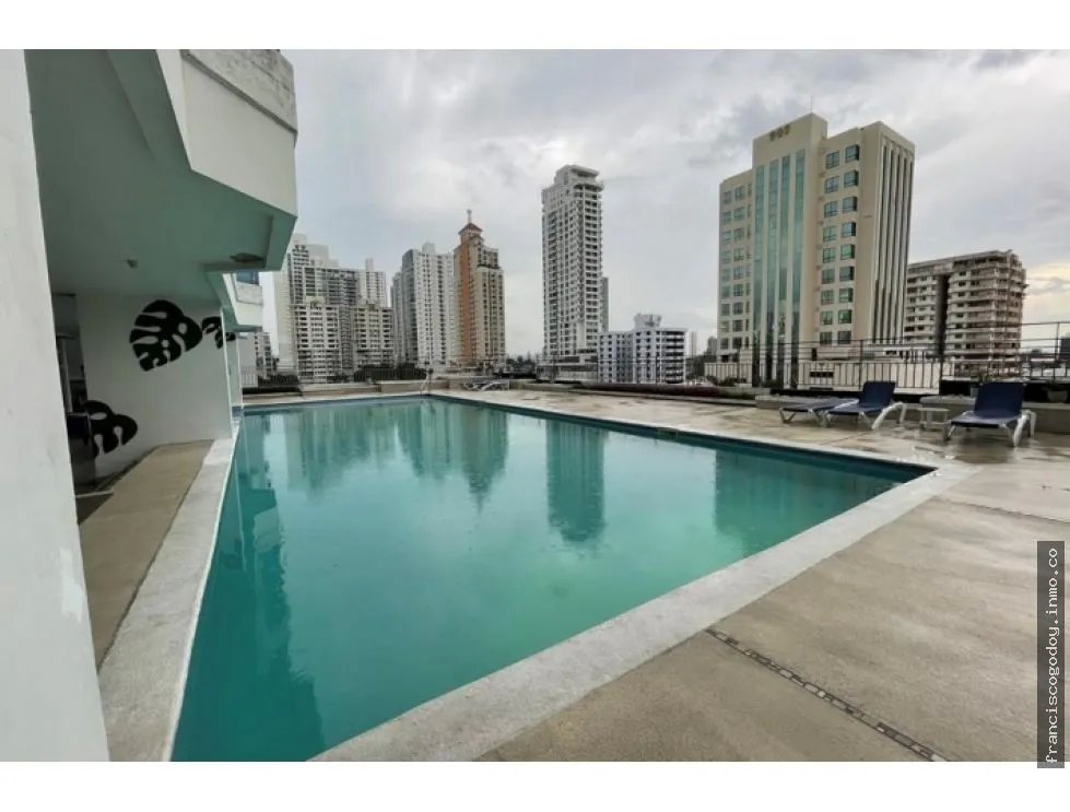 Apartamento en venta en san francisco