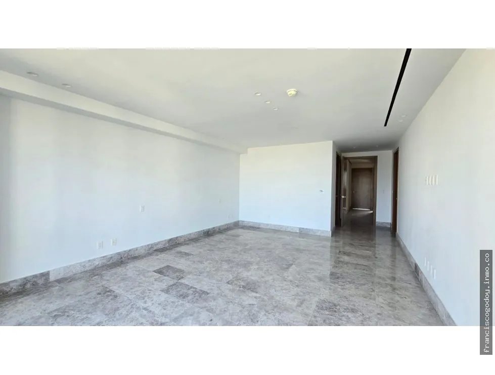Venta de apartamento en santa maría golf & country club