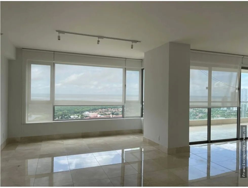 Apartamento en venta, santa maría