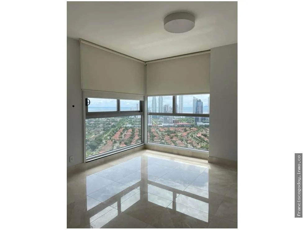 Apartamento en venta, santa maría