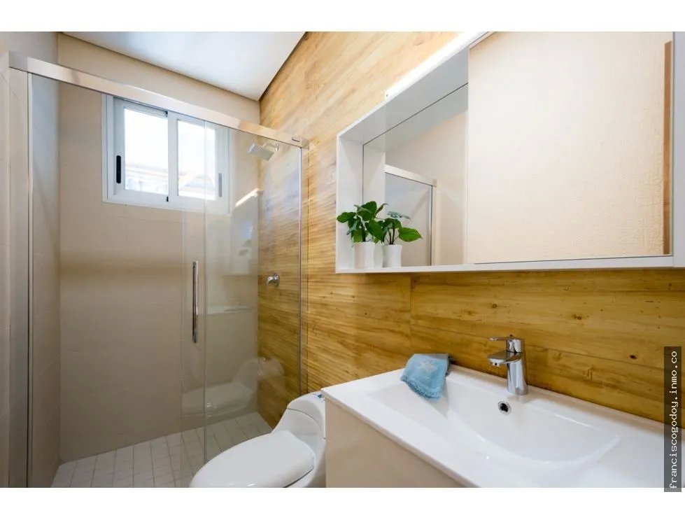 Apartamentos en venta en playa gorgona