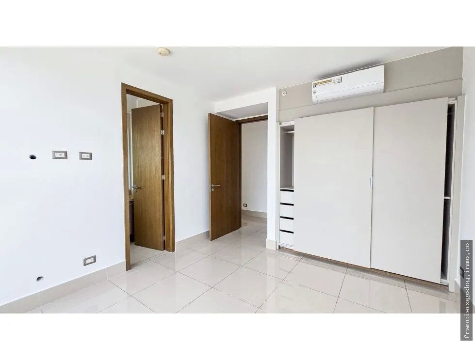 Apartamento en alquiler en costa del este