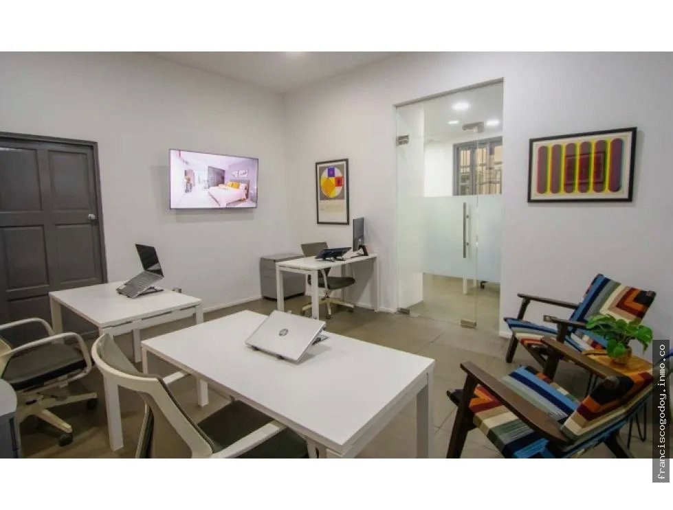 Edificio en venta en el corazón del casco antiguo