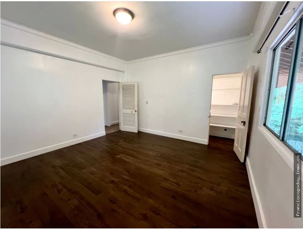 Alquiler de casa en clayton