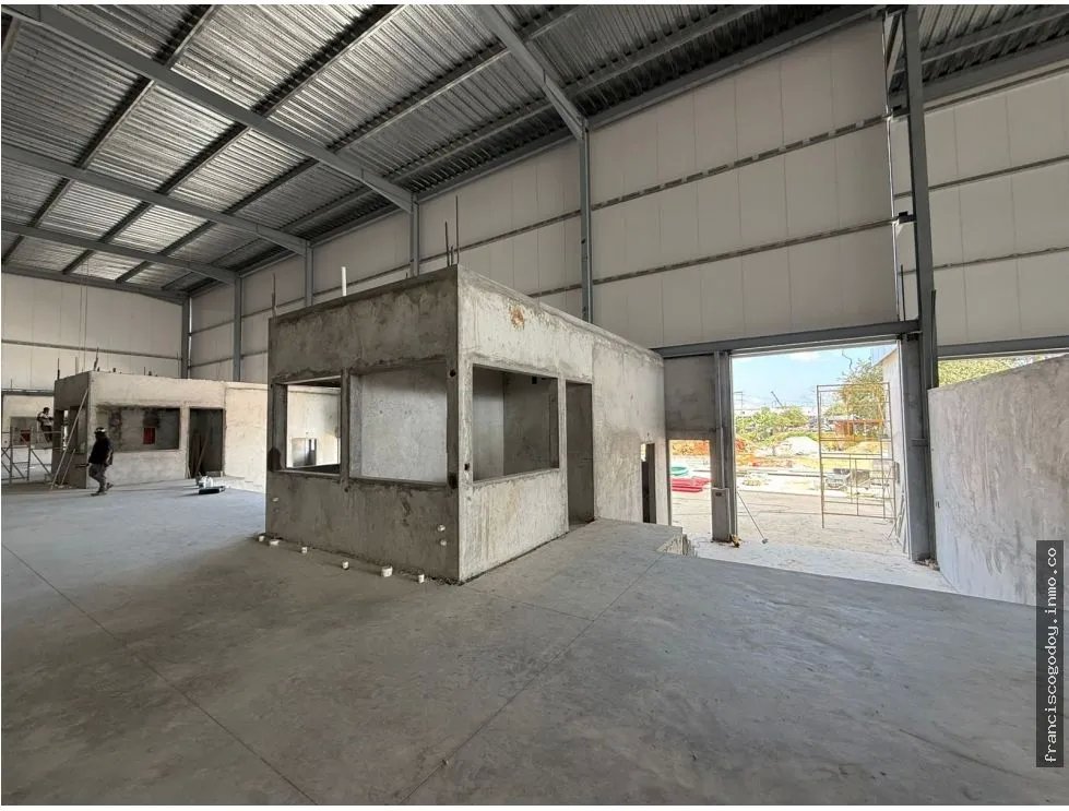 Alquiler de bodega en juan díaz, ciudad de panamá