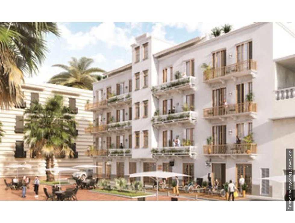 Local comercial en venta en casco antiguo