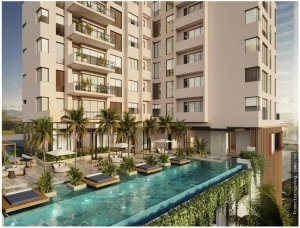 140541 - Costa del este - apartments - ph marea