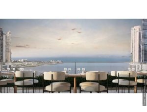 140546 - Punta pacifica - apartments - ph aqualina