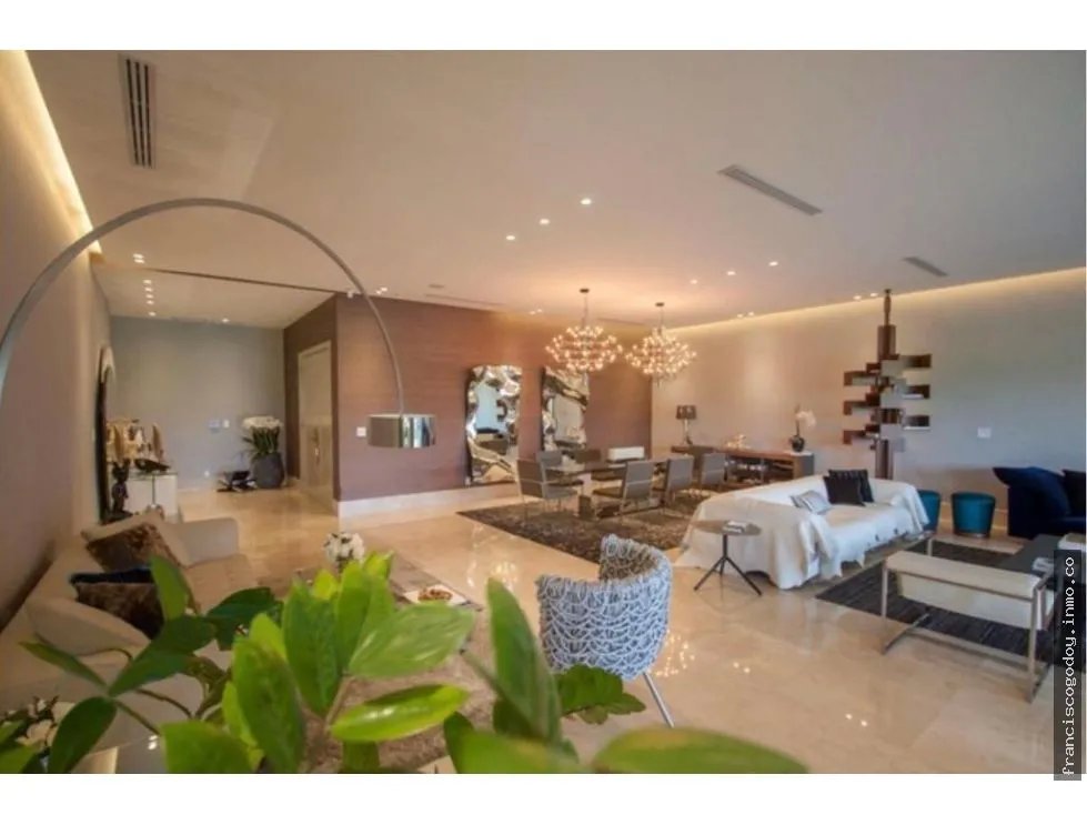 Alquiler de apartamento en santa maría
