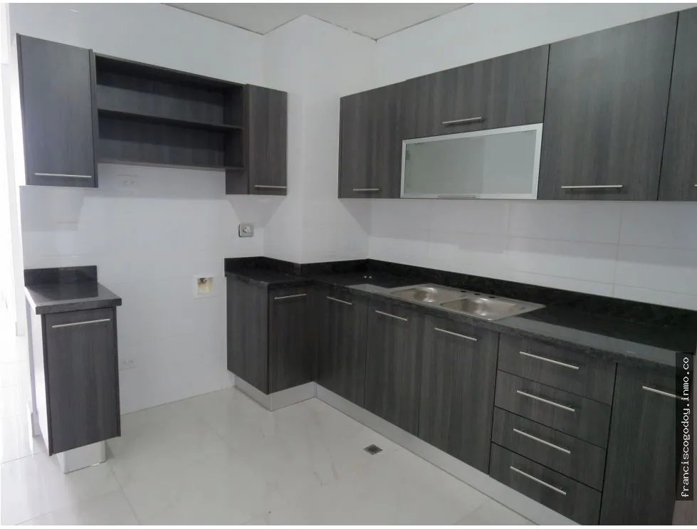 Alquiler de apartamento en edison park, betania
