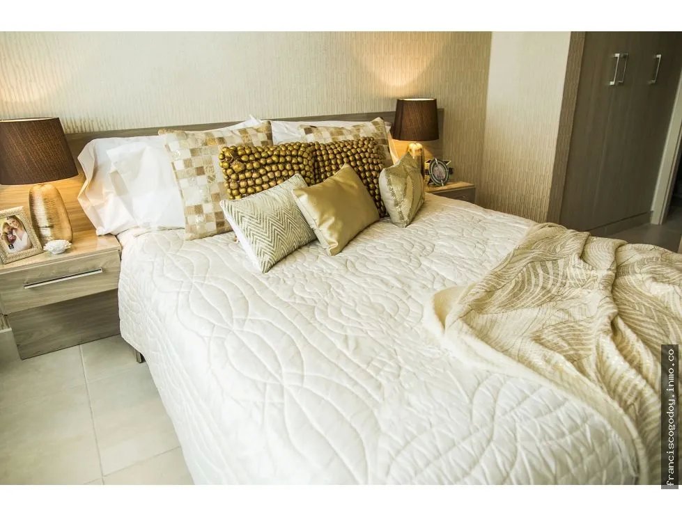 Venta de apartamento en vía ricardo j. alfaro (tumba muerto)