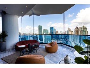 140555 - Punta paitilla - apartments - ph aventura tower