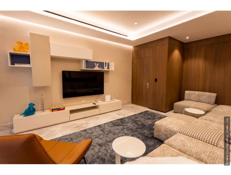 Apartamento (penthouse) en venta - punta paitilla