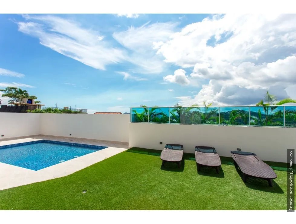 Apartamento en venta en dos mares