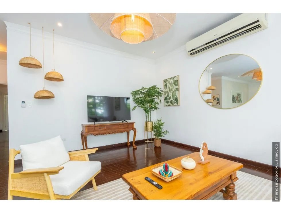 Alquiler de casa en ancón  panamá