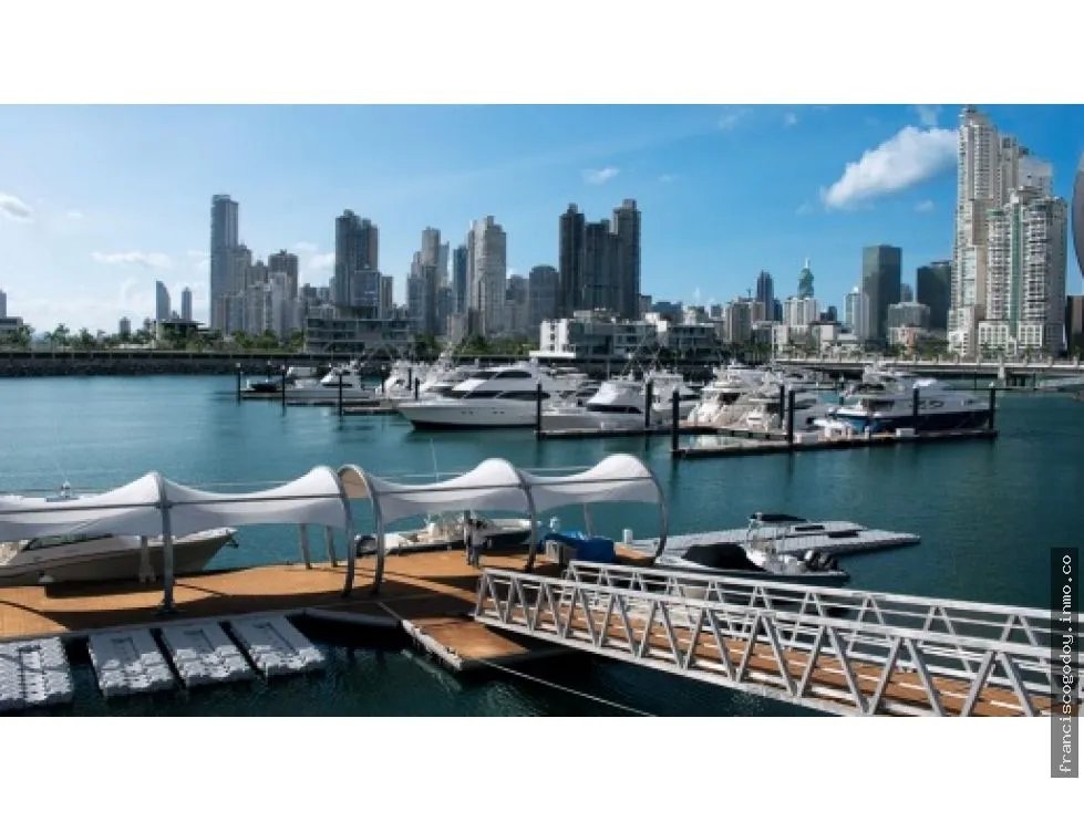 Venta de apartamento en ocean reef islands, punta pacífica