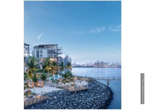 140587 - Punta pacifica - apartments - ph aqualina