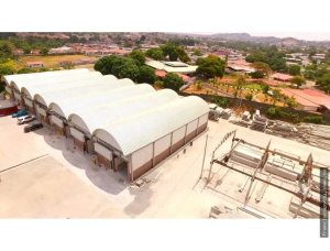140597 - Villa zaita - warehouses - villas del rocio