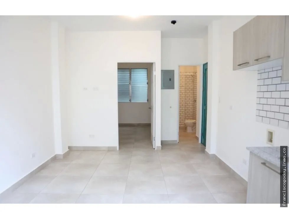 Apartamento en venta  santa ana, ciudad de panamá