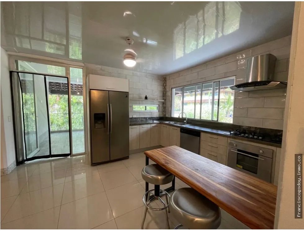 Venta de casa en clayton