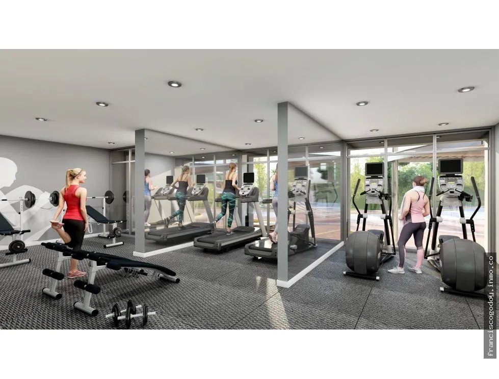 Venta de apartamento en green city - panamá norte