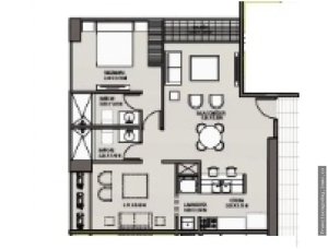140613 - Edison park - apartments - belview towers