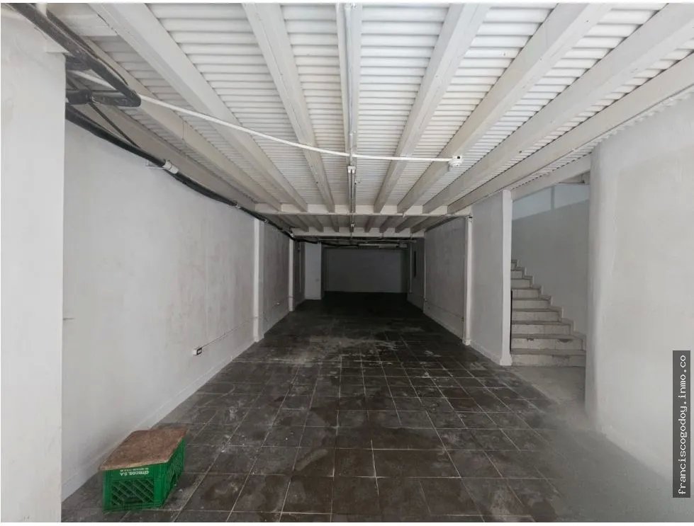 Local comercial en venta  casco antiguo, panamá